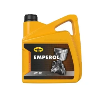 Масло моторное EMPEROL 5W-40 4л KROON OIL KL 33217