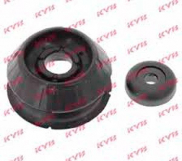 Опора амортизатора переднього (гума) з підшипником Great Wall Voleex C30 KYB 2905101-G08 (фото 1)