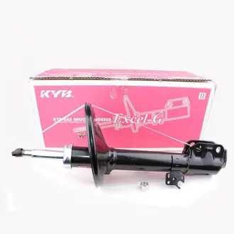 Амортизатор передний левый (газ) KYB T11-2905010