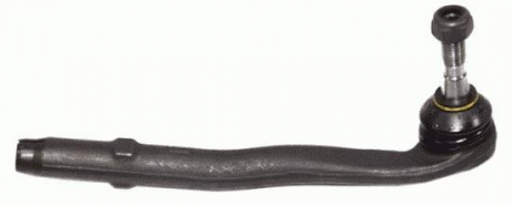 Рулевой наконечник LEMFORDER 13342 01 (фото 1)
