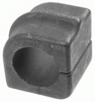 Втулка стабілізатора гумова LEMFORDER 19129 01 (фото 1)