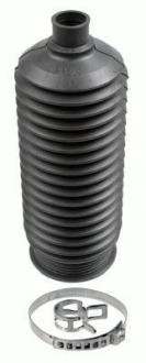 Пыльник рулевого механизма резиновый LEMFORDER 37607 01 (фото 1)
