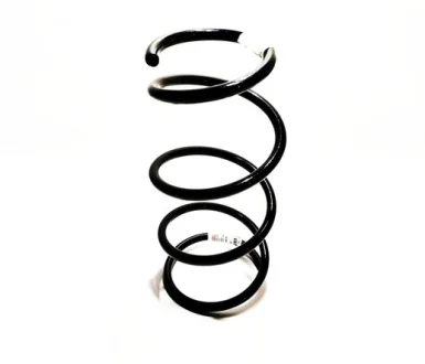 Пружина передняя Geely EC7/EC7RV LESJOFORS 1064001255