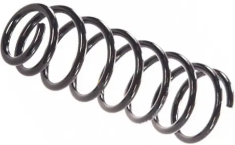 Задня пружина Geely EC7/EC7RV LESJOFORS 1064001270