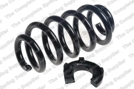 Пружина задня Volkswagen ID.4 LESJOFORS 1EA511103E