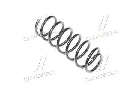 Пружина передняя Chery Karry (A18) LESJOFORS A18-2902011