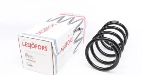 Пружина задняя Chery Tiggo LESJOFORS T11-2912011