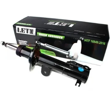 Амортизатор передний L (газ) MG MG5 LETN 10037910
