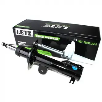 Амортизатор передній лівий газ-масло MG350 LETN 50016035
