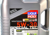 Масло моторное Special Tec DX1 5W-30 (4 л) LIQUI MOLY 20968 (фото 1)