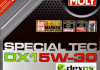 Масло моторне Special Tec DX1 5W-30 (5 л) LIQUI MOLY 20969 (фото 2)