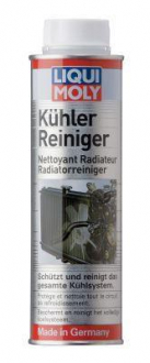 Присадка для очистки Kuhler Reiniger 0.3л LIQUI MOLY 3320 (фото 1)