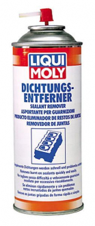 Очиститель Dichtungs-Entferner 0,3 л LIQUI MOLY 3623 (фото 1)