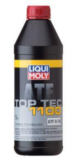Трансмісійна олива Top Tec ATF 1100, 1л LIQUI MOLY 3651 (фото 1)