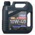 Олива моторна Optimal 10W-40, 4л. LIQUI MOLY 3930 (фото 1)