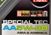 Олива моторна Special Tec AA 5W-30 1л LIQUI MOLY 7515 (фото 2)