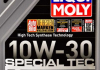 Масло моторне Special Tec AA 10W-30 (1 л) LIQUI MOLY 7523 (фото 2)