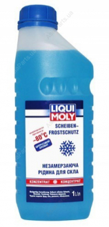 Зимняя жидкость омывателя LIQUI MOLY 88371L (фото 1)