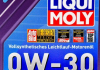 Масло моторне Synthoil Longtime 0W-30 (1 л) LIQUI MOLY 8976 (фото 2)
