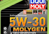 Масло моторне Molygen New Generation 5W-30 4л LIQUI MOLY 9042 (фото 2)