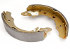 Колодки тормозные задние Chery Amulet LPR A11-3502170 (фото 3)