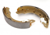 Колодки тормозные задние Chery Amulet LPR A11-3502170 (фото 4)