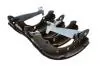 Колодки тормозные задние Chery A13 (ZAZ Forza) LPR A15-3502170 (фото 4)