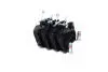 Колодки тормозные задние Chery Eastar LPR B11-6BH3502080 (фото 4)