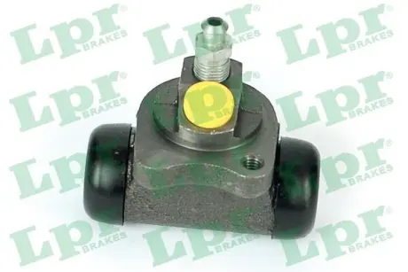 Циліндр гальмівний задній Chery QQ LPR S11-3502190
