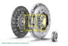 Комплект сцепления BYD F3 LuK 10237857-00/10237856-00 (фото 1)
