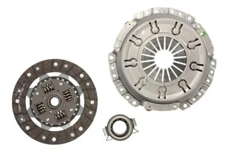 Комплект зчеплення (повний) Great Wall Voleex C30 LuK 1601100-EG01/1601200-EG01-B1