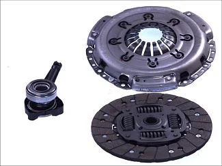 Комплект сцепления Chery Tiggo 5 LuK T21-1601020-01