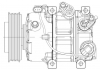 Компрессор кондиционера для а/м KIA Optima III (11-)/Hyundai Sonata IV (10-) 2.0i/2.4i LUZAR LCAC 0811 (фото 4)