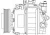 Компрессор кондиционера TOUAREG (02-)/AUDI Q7 (06-) 3.0 TDI LUZAR LCAC 1855 (фото 4)