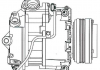 Компрессор кондиционера для а/м BMW X5 (E70) (06-)/X6 (E71) (07-) 3.0D LUZAR LCAC 2671 (фото 4)