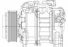 Компрессор кондиционера для а/м BMW 5 (F10) (10-)/X5 (F15) (13-)/X6 (F16) (14-) 2.0i/3.0d LUZAR LCAC 26F1 (фото 4)