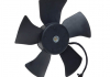 Вентилятор охлаждения радиатора Нексия LUZAR LFc 0547 (фото 2)