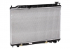 Радиатор охлаждения MURANO (Z50) (02-) 3.5i LUZAR LRc 141CA (фото 2)