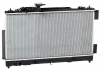Радиатор охлаждения Mazda 6 2.0 (07-) МКПП LUZAR LRc 25LF (фото 1)