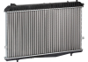 Радиатор охлаждения Лачетти 1,6/1,8 (алюм-паяный) LUZAR LRc CHLt04178 (фото 3)