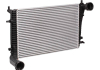 Радиатор интеркулера для а/м Skoda Octavia A5 (04-)/VW Golf V (03-) 1.9TDi (LRIC LUZAR LRIC 1803 (фото 1)