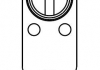 Клапан расш. кондиціонера (ТРВ) для а / м Mitsubishi Pajero IV (06-) (LTRV +1189) LUZAR LTRV 1189 (фото 2)
