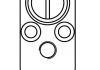 Клапан расш. кондиціонера (ТРВ) для а / м SsangYong Kyron / Actyon (05-) LUZAR LTRV 1750 (фото 2)