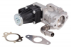 Клапан EGR (реціркул.вихл.газов) для а / м Ford Transіt, Cіtroen Jumper ііі, Peugeot Boxer ііі (06-) 2.2D LUZAR LVEG 1003 (фото 2)