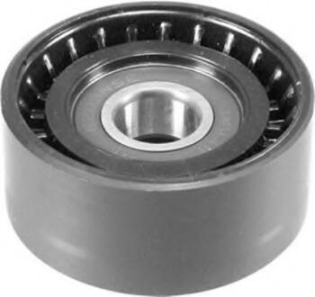 Ролик обводной генератора Great Wall Haval H6 NEW MAGNETI MAGNETI MARELLI 1025200XEB02
