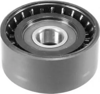 Ролик обводной генератора Great Wall Haval H6 NEW MAGNETI MAGNETI MARELLI 1025200XEB02