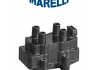 Катушка зажигания MAGNETI MARELLI 1106013248 (фото 1)