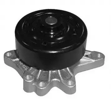 Помпа водяная Geely FC MAGNETI MARELLI 1136000158