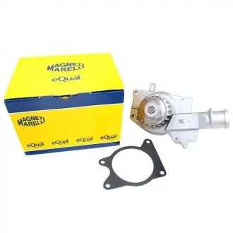 Насос водяной (помпа) MAGNETI MARELLI 480-1307010BA