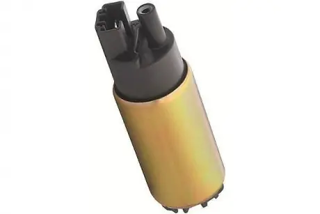 Насос топливный (модуль) Chery Eastar MAGNETI MARELLI B11-3802